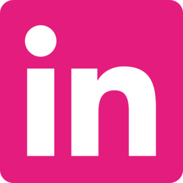 Icon linkedin