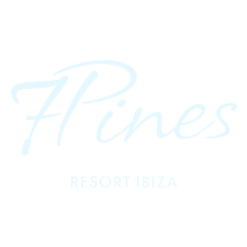 7pines Ibiza weiß