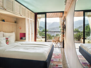 Bayside Plus 322 Bikini Hotel PDS 1