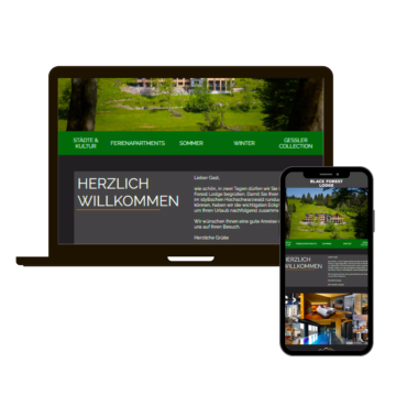 Case Gessler EMM Laptop iphone mockup