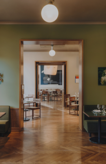 Chateaux Royal Berlin