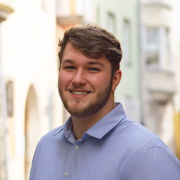 Christian Greil Innsbruck