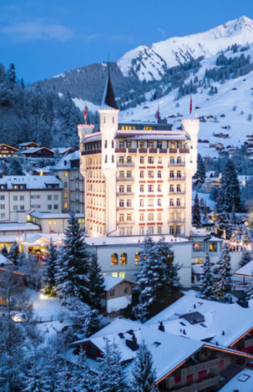 Gstaad Palace 2