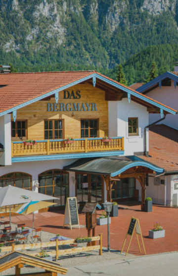 Halbersbacher Hospitality Group