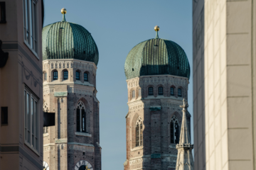 Header München