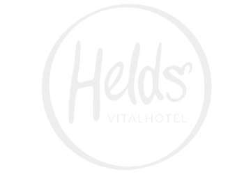 Helds Vitalhotel weiß