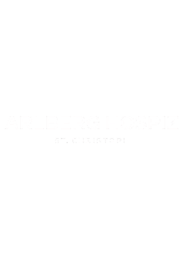 Hospiz Arlberg