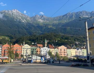 Innsbruck