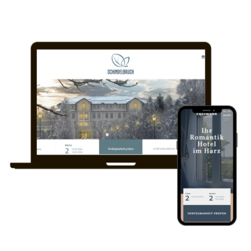 Kopie von Course Creator Laptop iphone mockup instagram post
