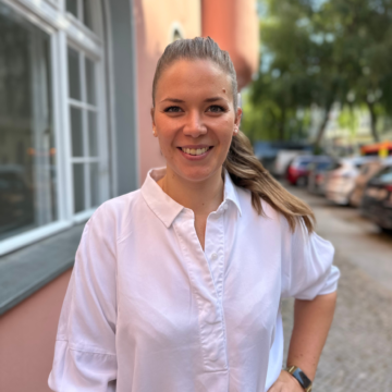 Laura Böhm