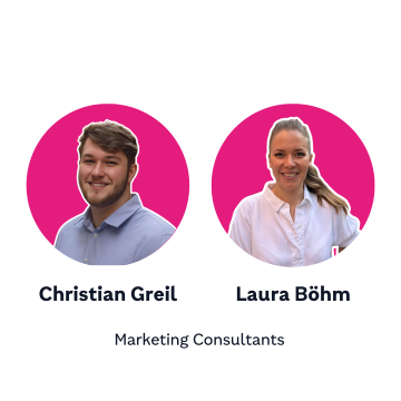 Laura Christian Website