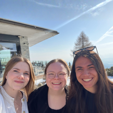 Linked In OB VORLAGE