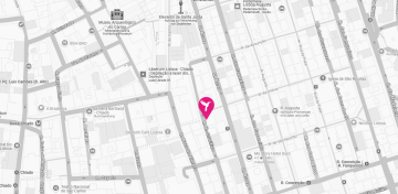 Lissabon Map R Crucifixio