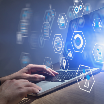 Maike Logos für OBE 2