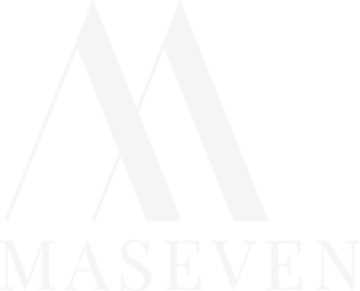 Maseven weiß