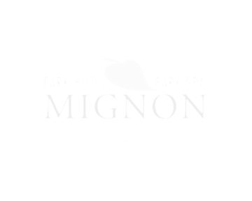 Mignon weiß