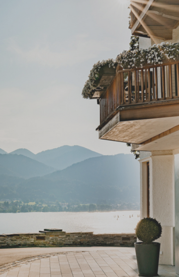 Movingbanner Das Tegernsee