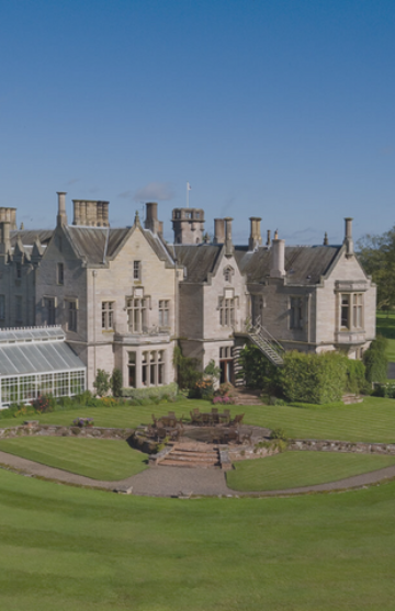 Movingbanner Keten Gruppen 1