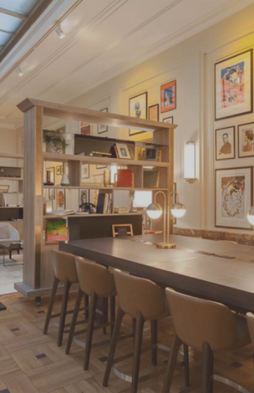 Movingbanner Keten Gruppen 2