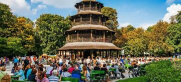 Munich tip