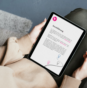 OB Website Bild nehmen Text mit Button Größe 1