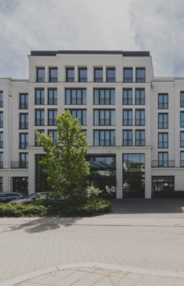 Parkhotel Stuttgart