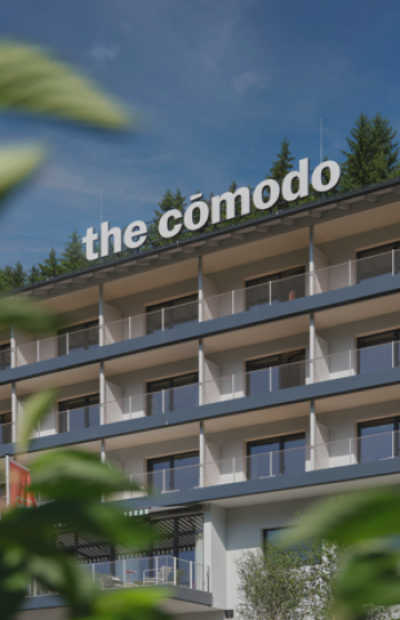 The Comodo