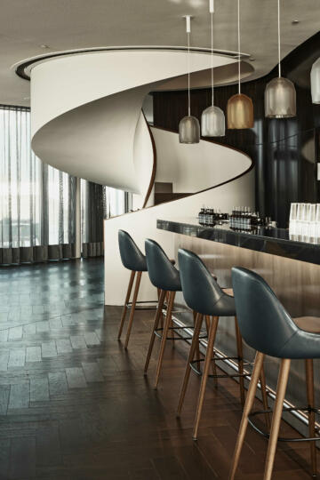The Fontenay Bar 0788
