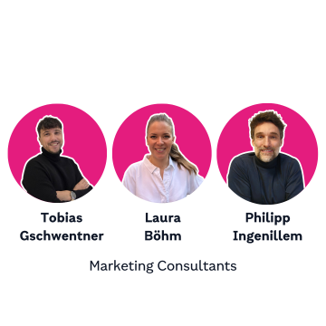 Tobi x Laura x PIN Website