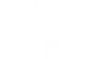 Traube Tonbach weiß