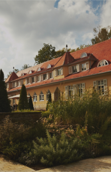 Waldhotel Stuttgart