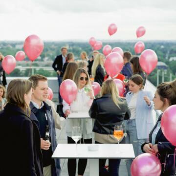 Benefit events
