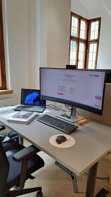 Büro innsbruck