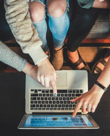 John schnobrich 2 F Pjl Ay MQTA unsplash