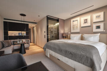 Oeschberghof premium zimmer