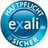 Logo exali Haftpflichtversicherung