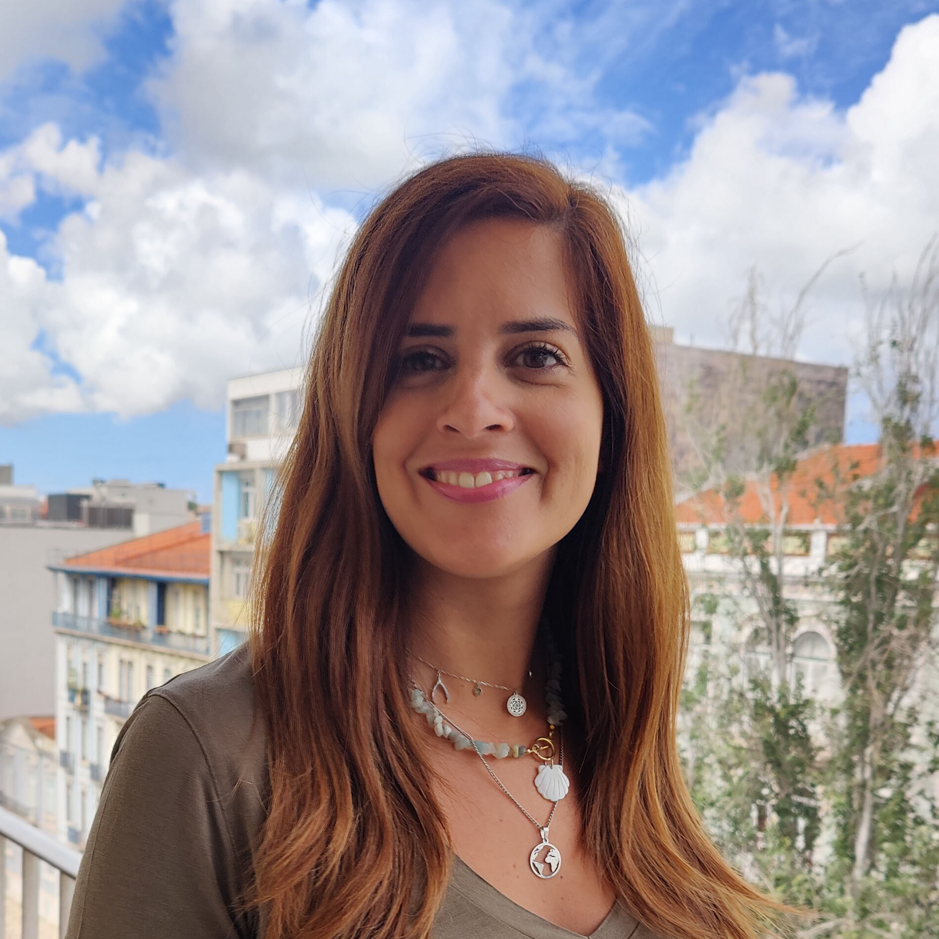Online Birds Mitarbeiterin Marta Waddington