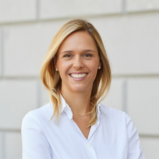 Online Birds Gesellschafterin Stephanie Zarges Vogel