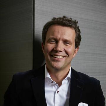 Online Birds Gesellschafter Burkhard von Freyberg