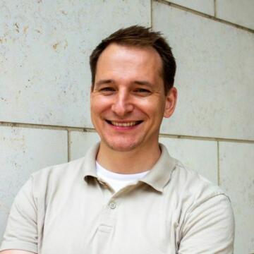 Konrad Richter