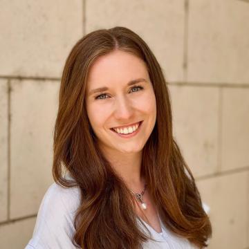 Online Birds Mitarbeiterin Lena Bader