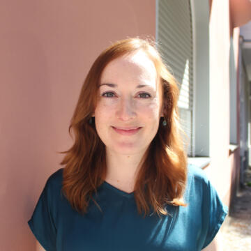 Maike Scheuerer